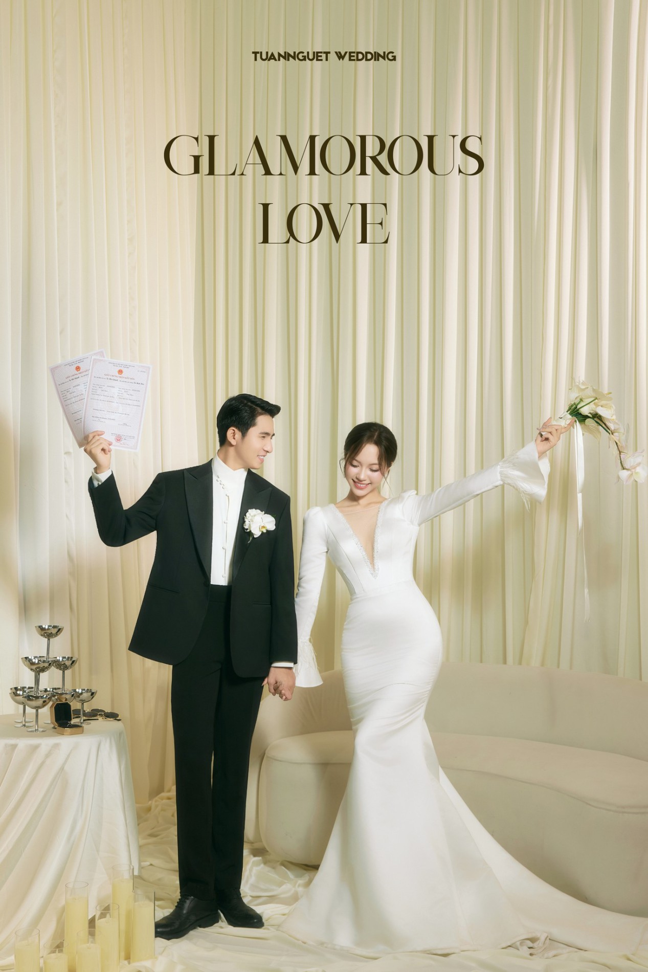 <p>Thiệp cưới online</p>