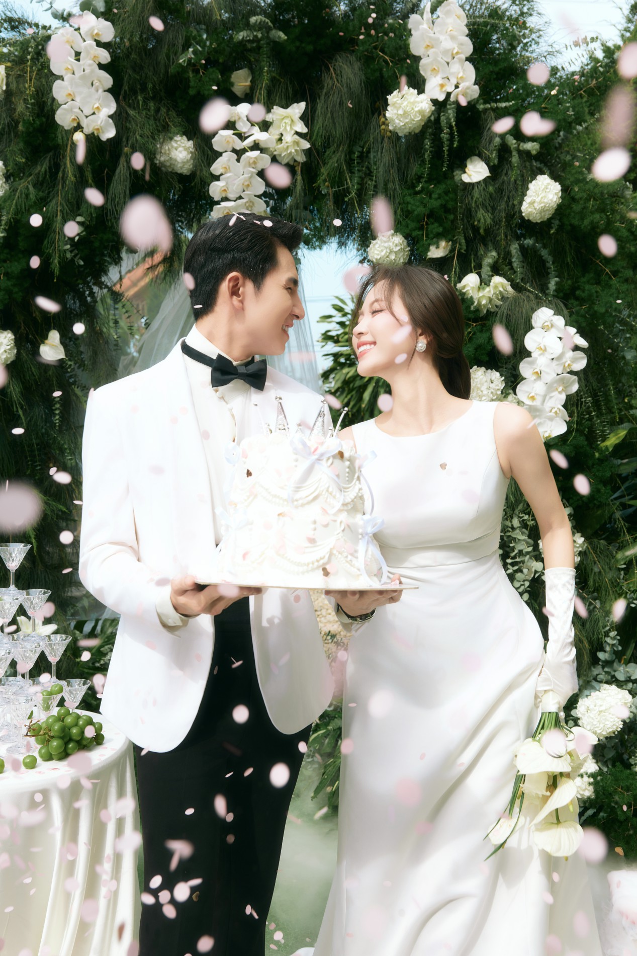 Trúc Quỳnh Wedding