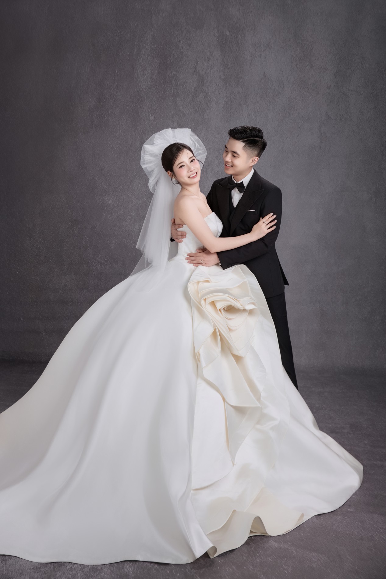 Phương Tuấn Wedding