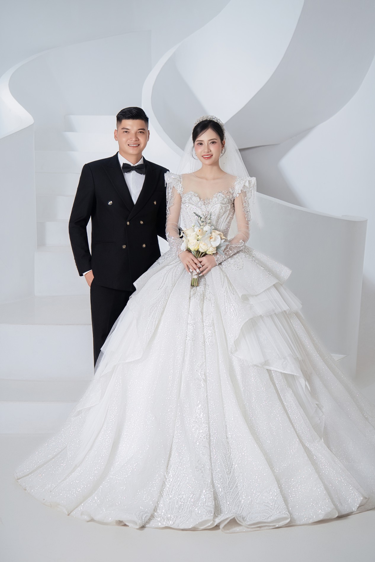 Trọng Linh Wedding