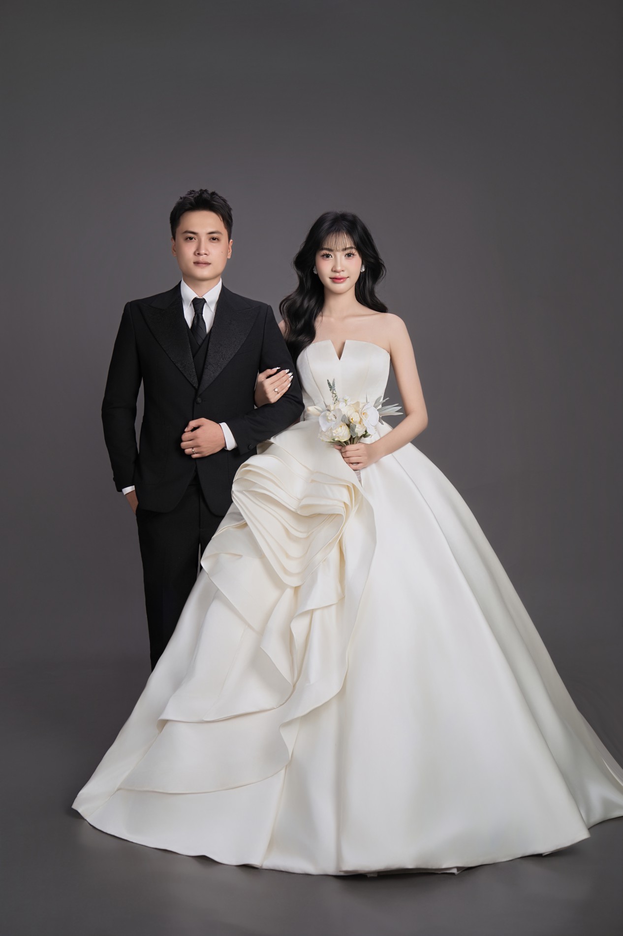 Trung Yến Wedding