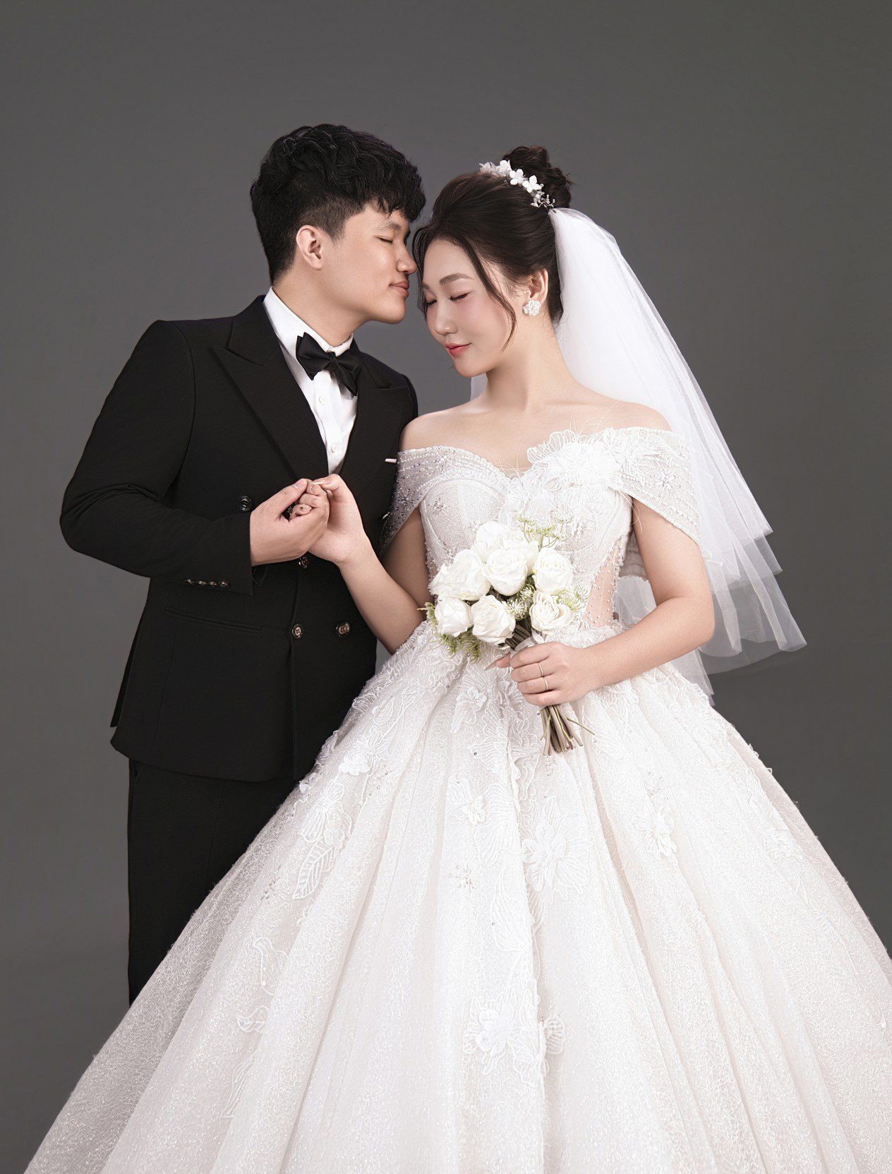 Hoa Hưng Wedding