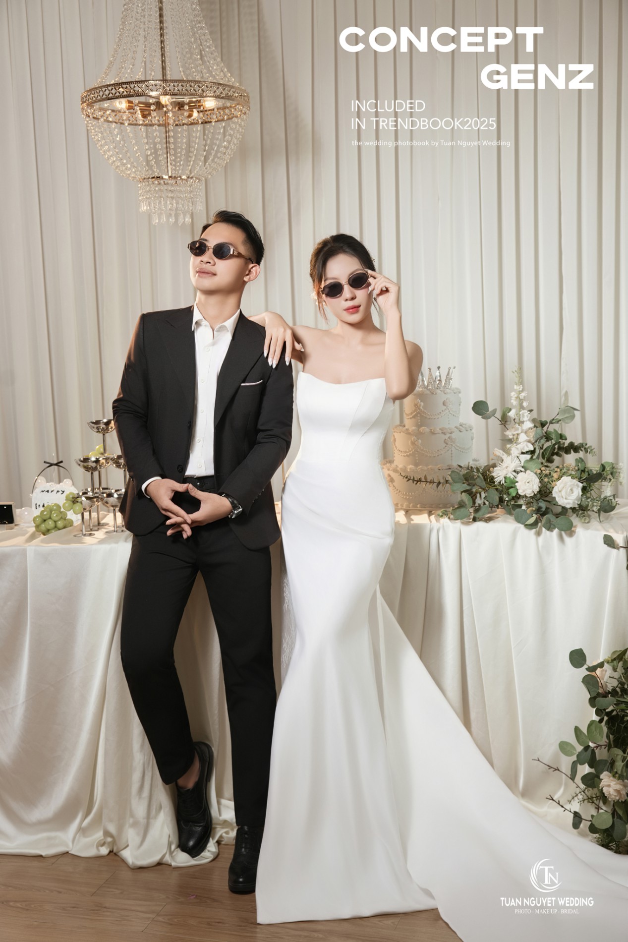 Như Tuấn Wedding