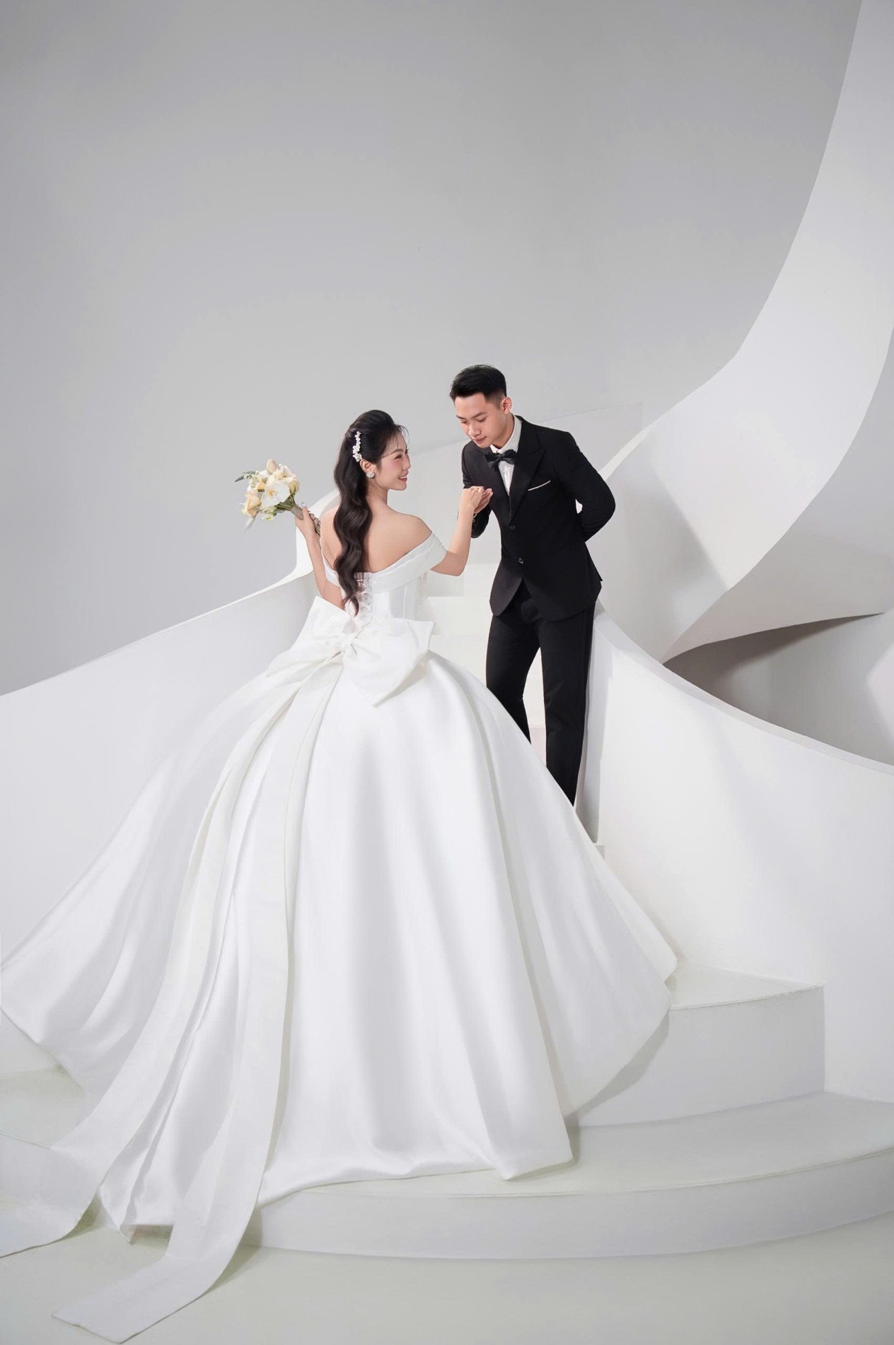 Như Tuấn Wedding