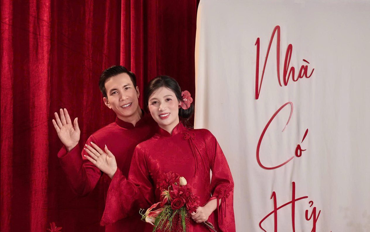 Thanh Thạo Wedding